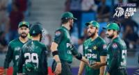 Asia Cup Drama: Pakistan Arrives Late, Crushes UAE